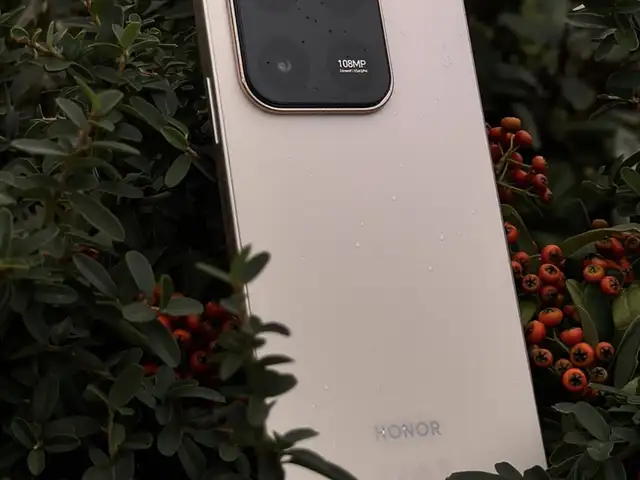 Honor X7d 8/256GB Gold, Душанбе