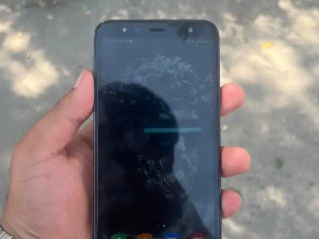 Samsung Galaxy J6 Plus, Душанбе