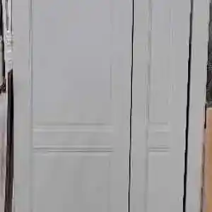 Дверь р 2,20, Душанбе
