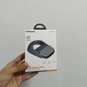 Беспроводная мышь Porodo Air Mouse Bluetooth Mouse, Душанбе