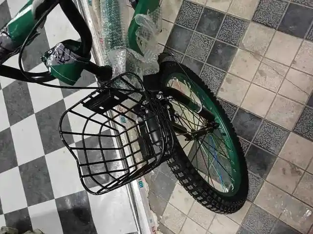 Велосипед, Душанбе
