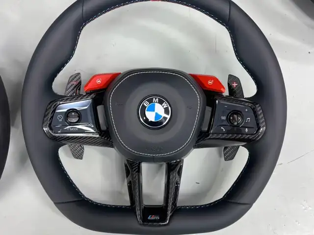 Руль для BMW, Худжанд