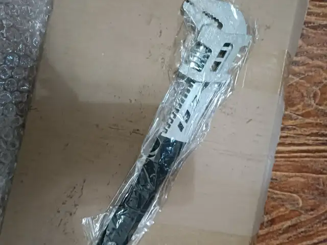 Разводные Ключи, Душанбе