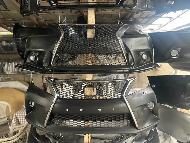 Бампер на Lexus RX 350 2014, Душанбе