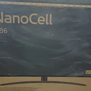 Телевизор LG NanoCell 55, Пенджикент