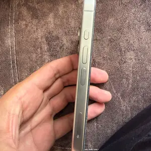 Apple iPhone 15 Pro Max, 512 gb, Natural Titanium, Исфара