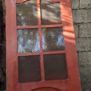Двери, Душанбе