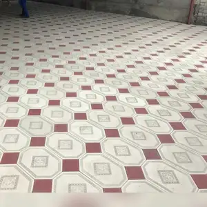 Брусчатка, Душанбе