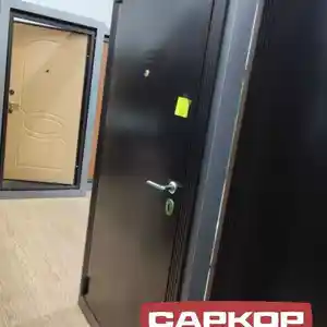 Дверь входная, Душанбе