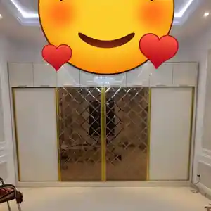 Шифоньер, Душанбе