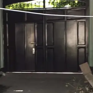 Дарвоза, Душанбе