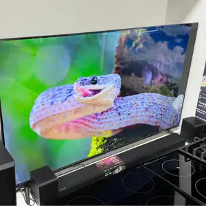 Телевизор Samsung 75 Webos, Душанбе