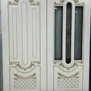 Дархои байни хонаги, Душанбе