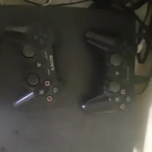 Игровая приставка Sony PlayStation 3 super slim, Куляб
