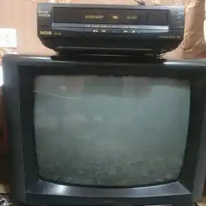 Телевизор, Худжанд