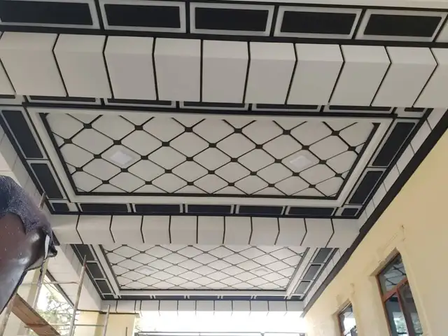 Устои тунукафон, Душанбе