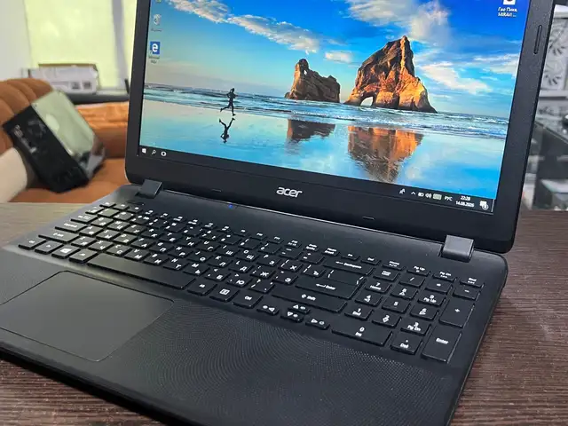 Ноутбук Acer Aspire, Душанбе