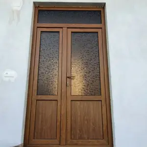 Двери, Душанбе