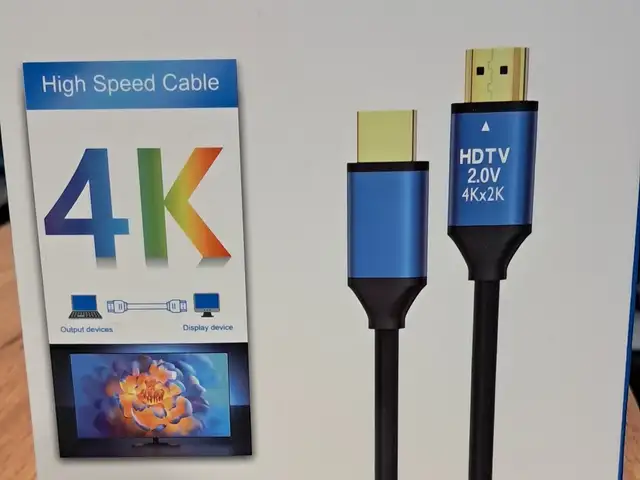 Кабель HDMI, Душанбе