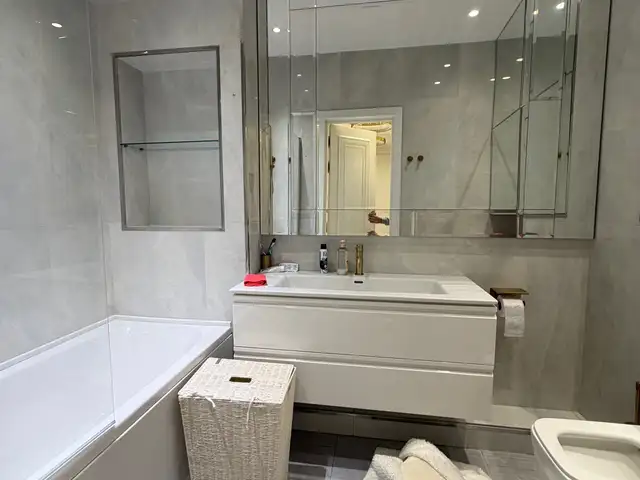 3-комн. квартира, 14 этаж, 147 м², Созидание (Бахт-Z), Душанбе - 4