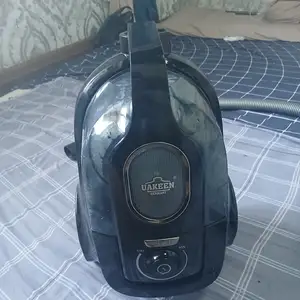 Пылесос, Душанбе