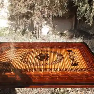 Стол, Душанбе