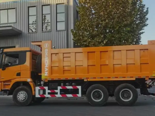 Самосвал Shacman дулан шакман дулан Х3000, 2026, Душанбе