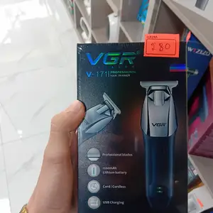 Машинка для стрижки VGR, Душанбе