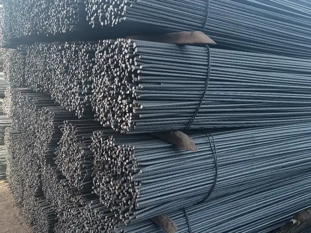Арматура печат TJ D16мм., Душанбе