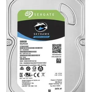 Жёсткий диск seagate 500gb, Душанбе