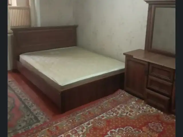 3-комн. квартира, 1 этаж, 60м², 31мкр, Худжанд
