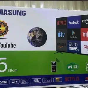 Телевизор Samsung 32, Душанбе