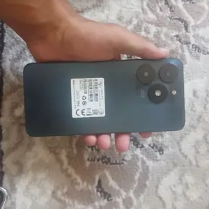 Itel A70, Душанбе
