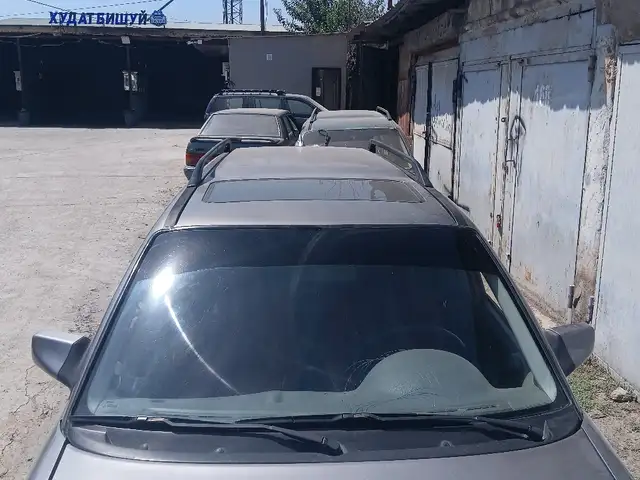 Opel Astra F