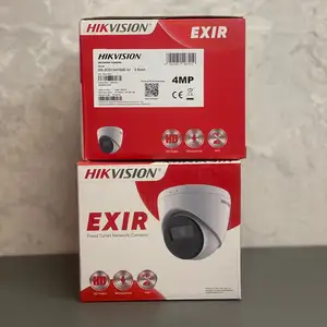 IP камера видеонаблюдения hikvision exir 4mp, Душанбе