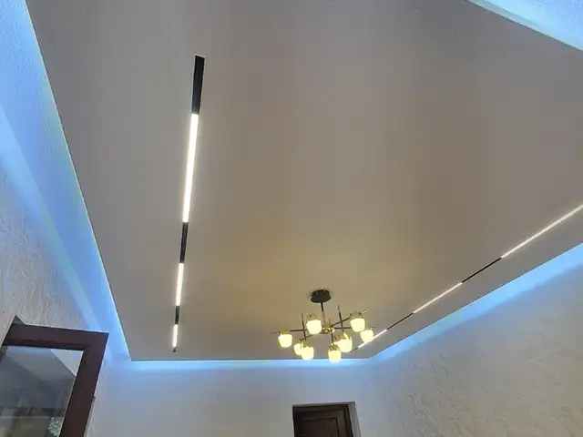 Устои оделка подключ, Худжанд