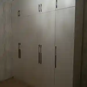 Шкаф, Душанбе