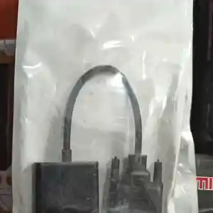 Кабель dvi to hdmi, Душанбе