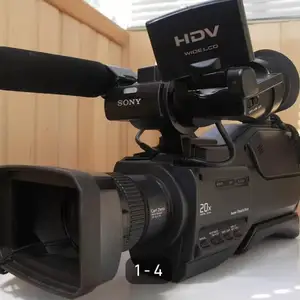 Камера Sony, Душанбе