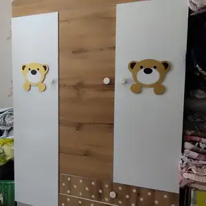 Детский шифоньер и кровать, Душанбе