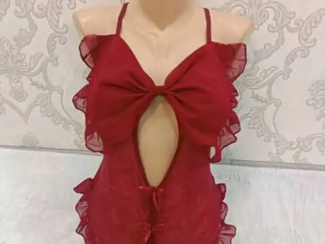 Пеньюар, Хуҷанд