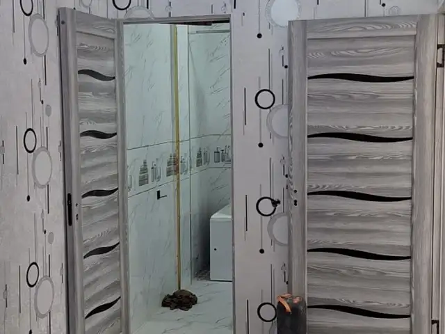 3-комн. квартира, 10 этаж, 60 м², Кривой,  Кайхонавардон 64, Бохтар (Курган-Тюбе) - 6