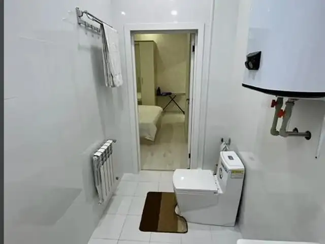 3-комн. квартира, 10 этаж, 65м², И Сомони, Душанбе