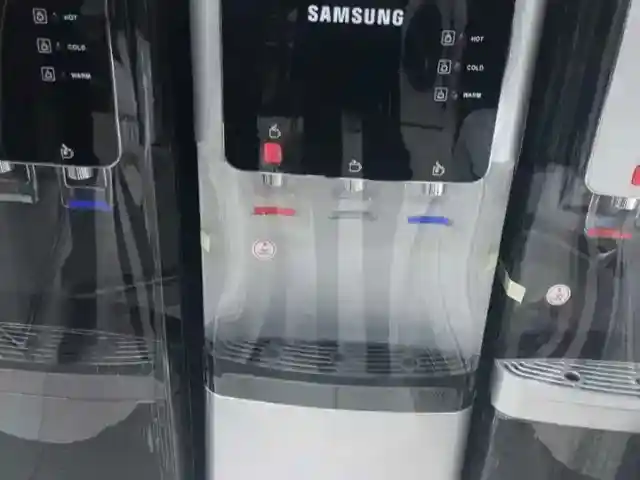 Кулер Samsung, Душанбе