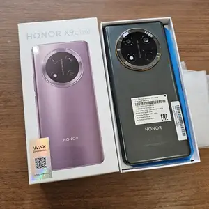 Honor X9C 256gb 2026, Худжанд