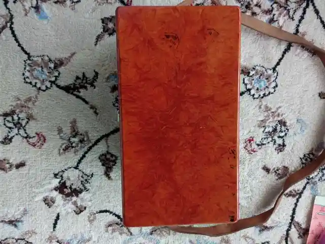 Измеритель М4124, Душанбе