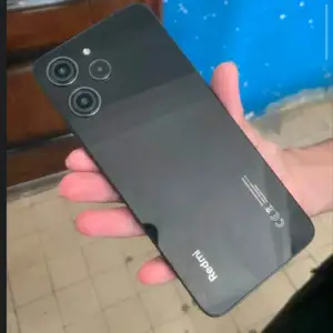 Xiaomi Redmi note 12, Душанбе