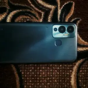 Infinix Hot 20i, Ҳисор