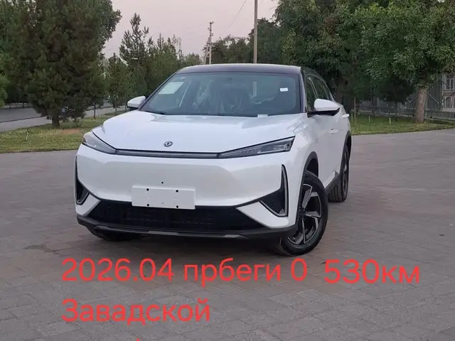 Dongfeng L7