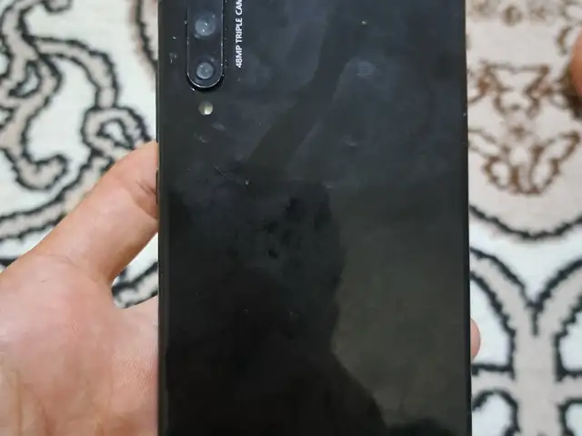 Honor 30i, Вахдат